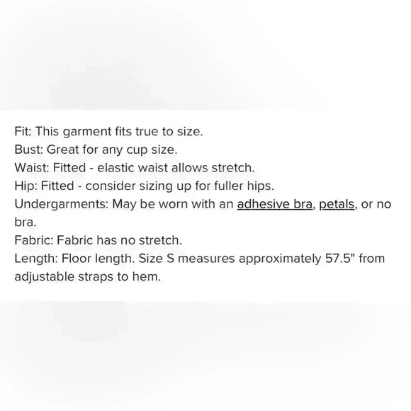 NWT Enchanted By Love White Ruffled One-Shoulder
Mermaid Maxi Dress Size Small - Picture 7 of 8